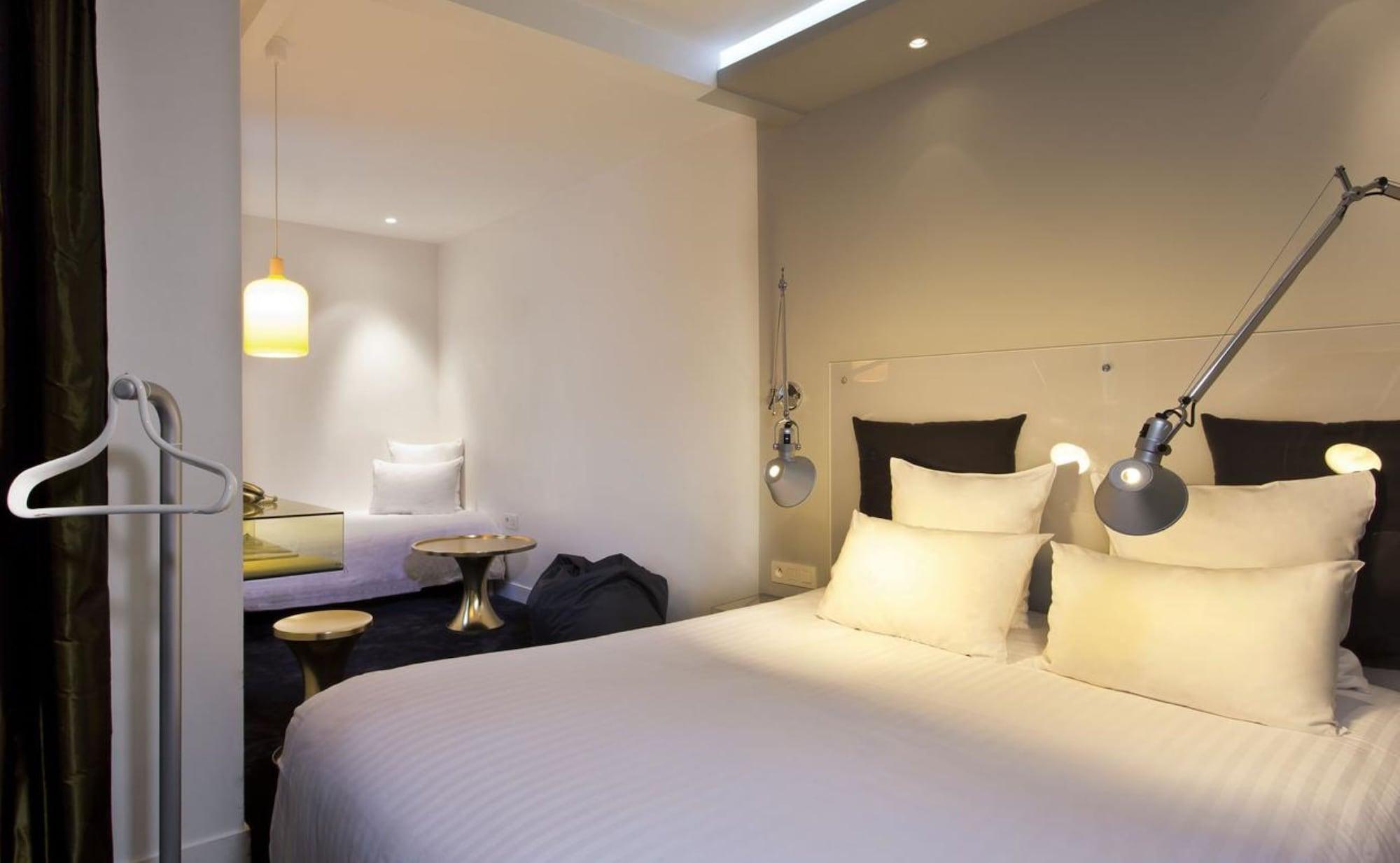 Color Design Hotel Paris Ngoại thất bức ảnh