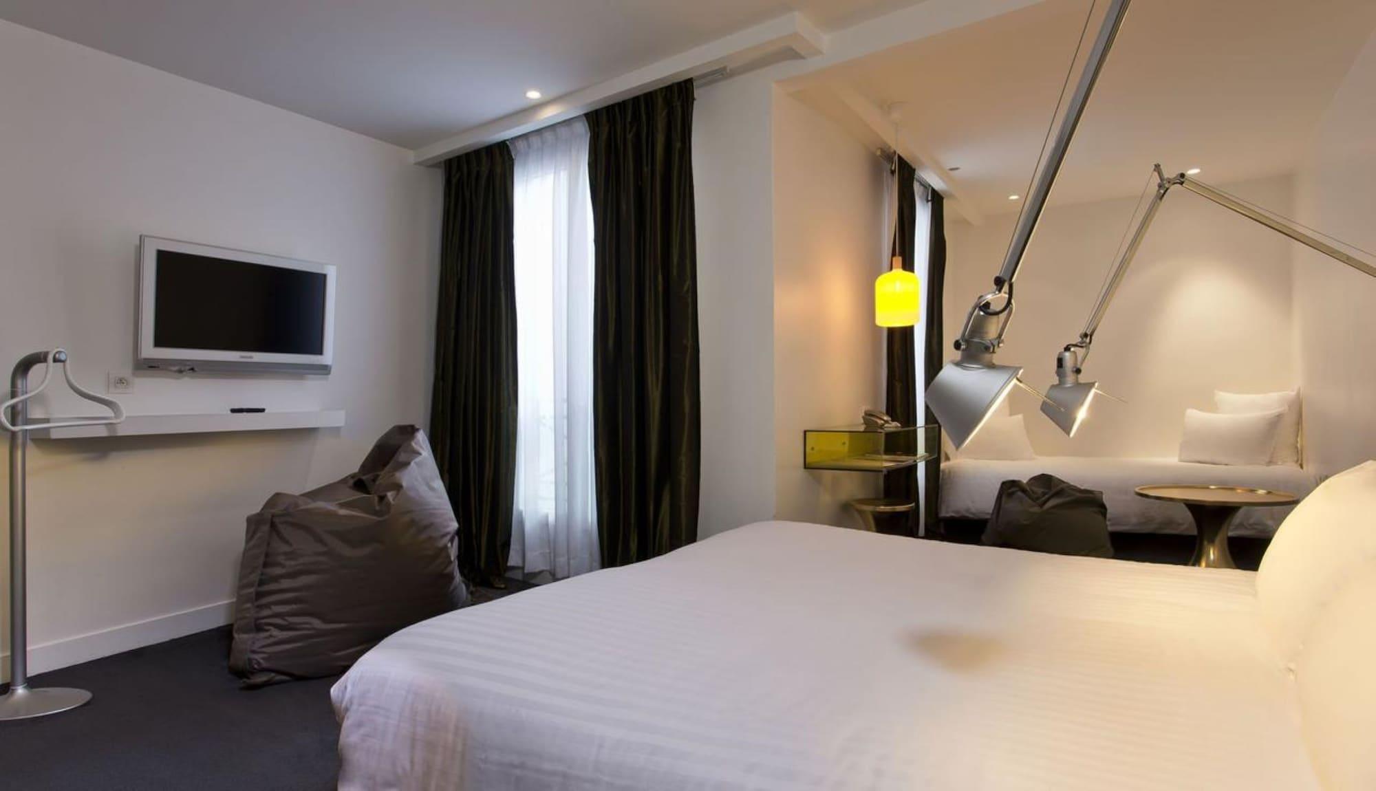 Color Design Hotel Paris Ngoại thất bức ảnh