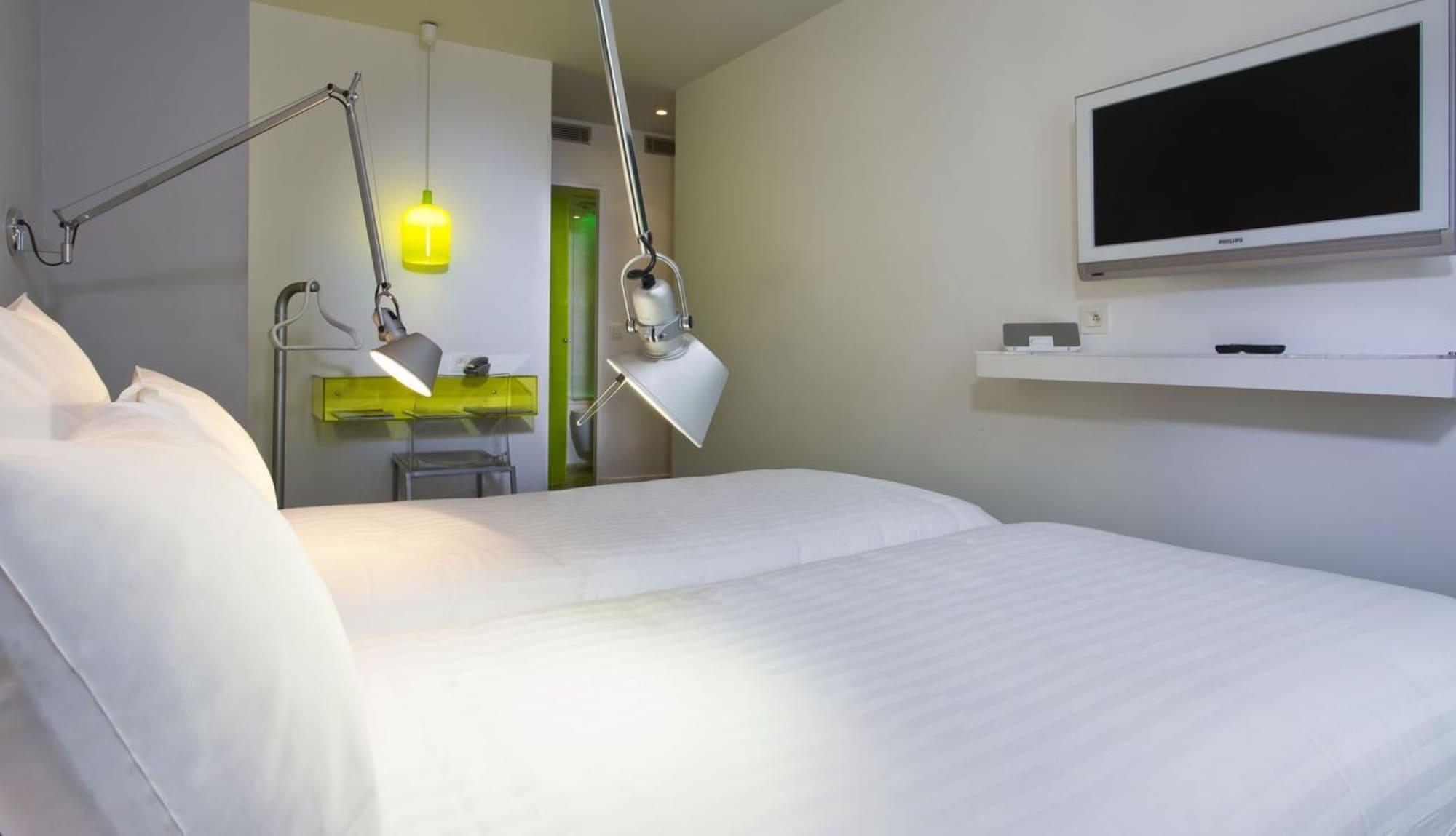 Color Design Hotel Paris Ngoại thất bức ảnh