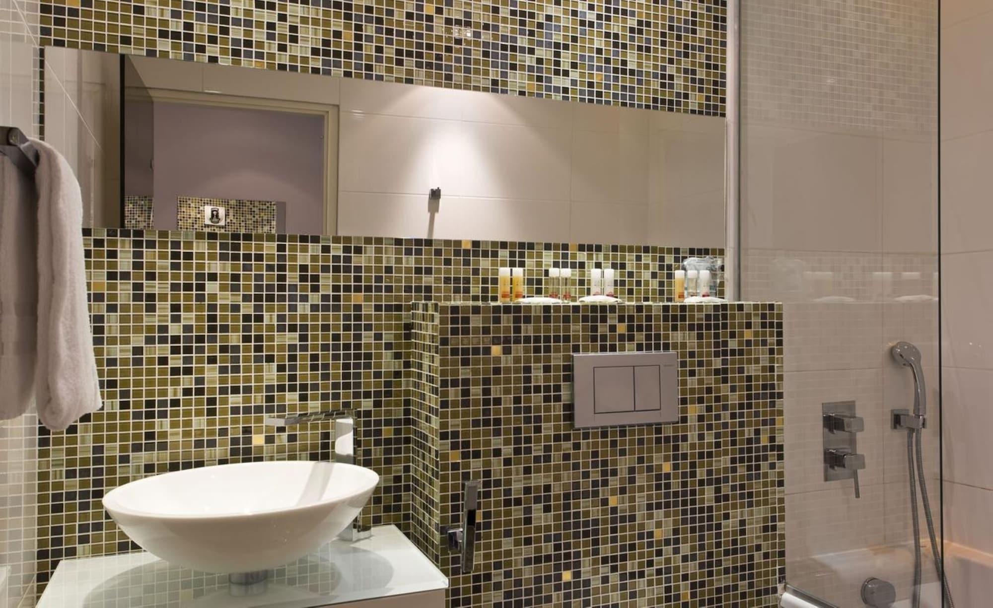 Color Design Hotel Paris Ngoại thất bức ảnh