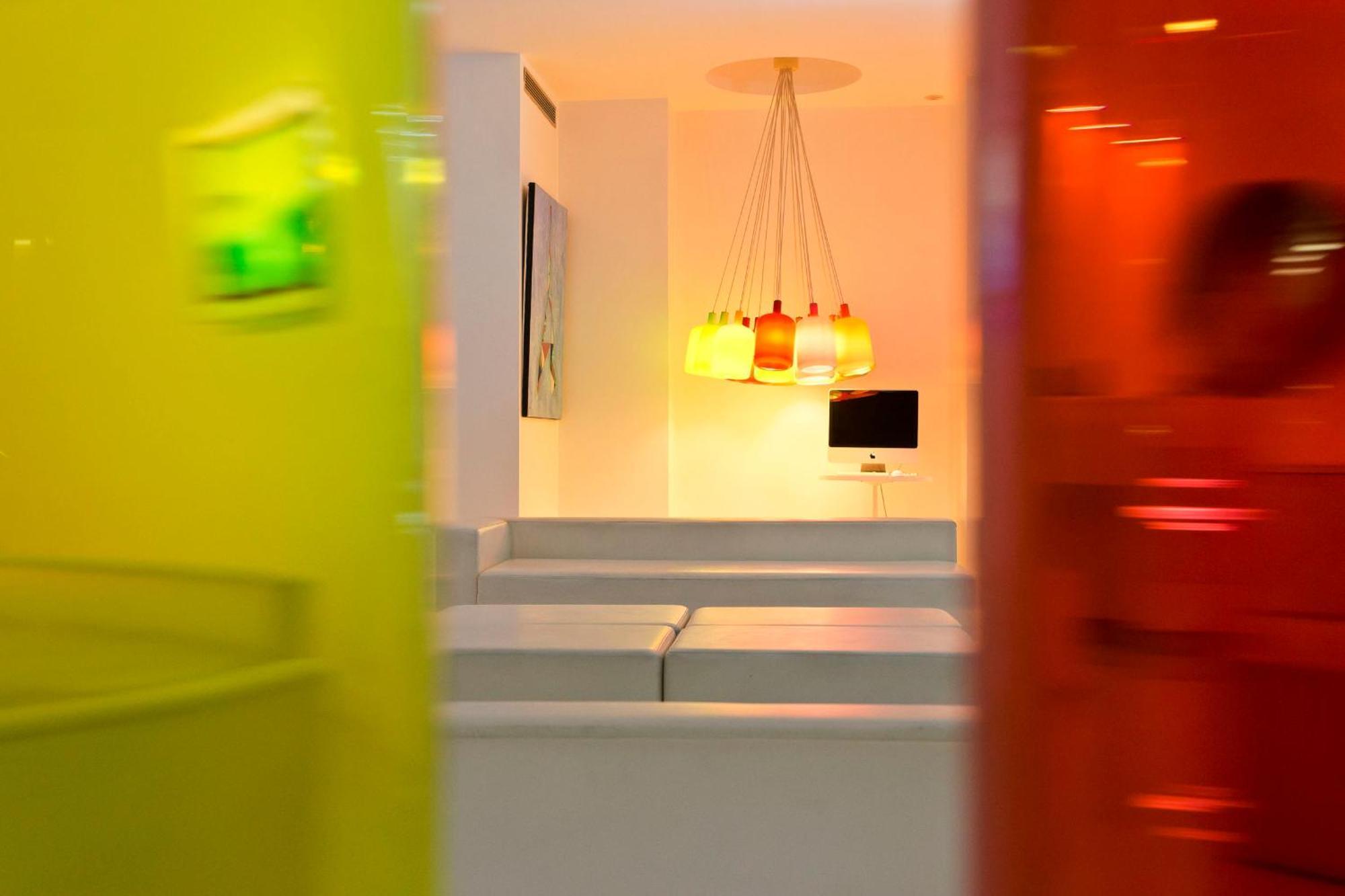 Color Design Hotel Paris Ngoại thất bức ảnh