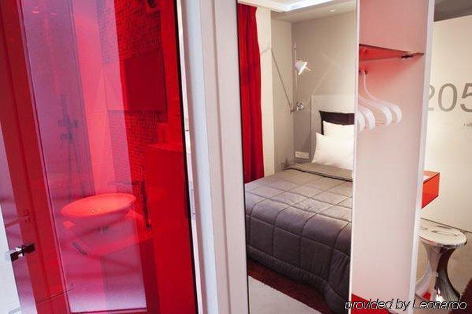Color Design Hotel Paris Phòng bức ảnh