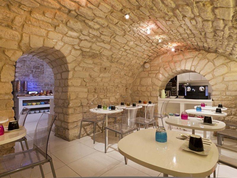 Color Design Hotel Paris Ngoại thất bức ảnh