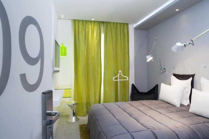 Color Design Hotel Paris Ngoại thất bức ảnh