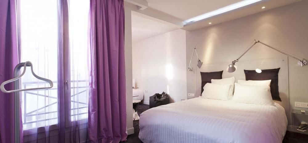 Color Design Hotel Paris Ngoại thất bức ảnh