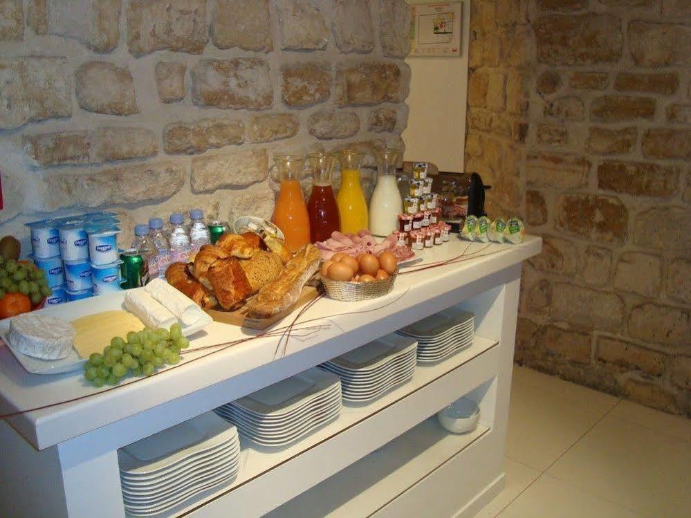 Color Design Hotel Paris Ngoại thất bức ảnh