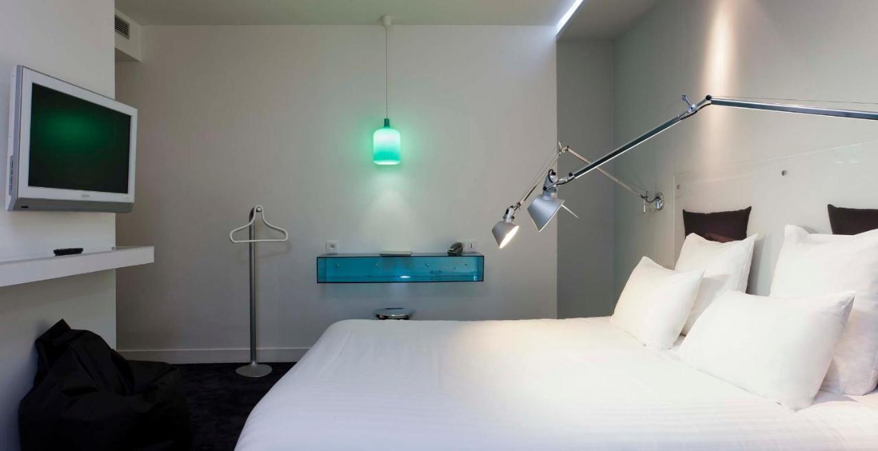 Color Design Hotel Paris Ngoại thất bức ảnh